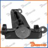 Fusée d'essieu, suspension de roue gauche pour FORD | 7L3Z3K186A, ZZP-FR-059